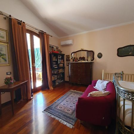 Amuni Da Vita E Pietro Carini Kültér fotó